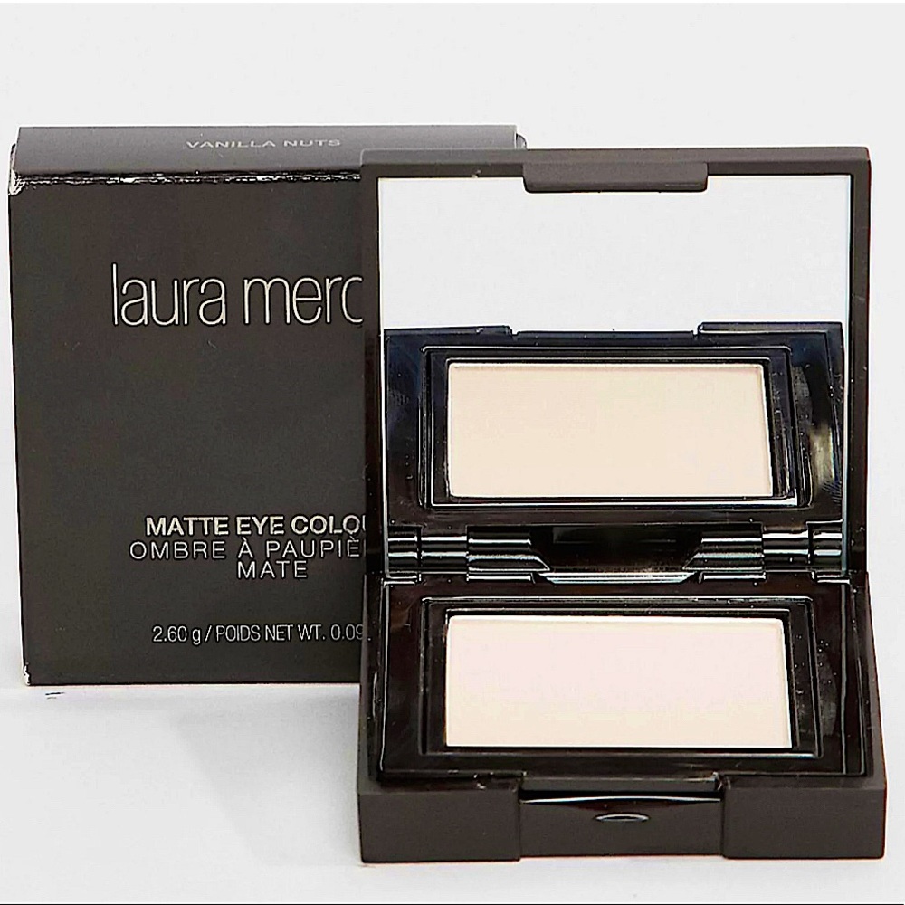 Laura Mercier